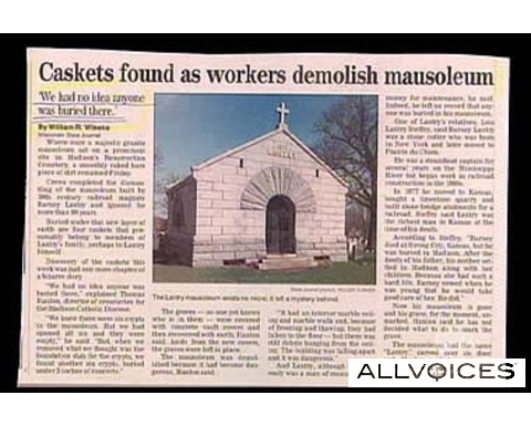 funny news articles. 2010 funny newspaper articles.