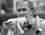 president-bush-eats-kitten-1259