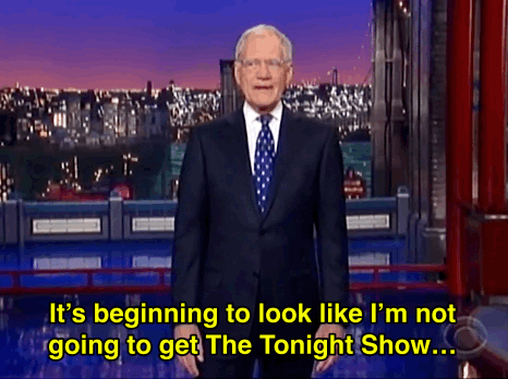 the last late show